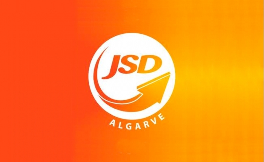 JSD/Algarve cria projeto de Voluntariado e propõe novo programa de reabilitação social e urbano mais amplo