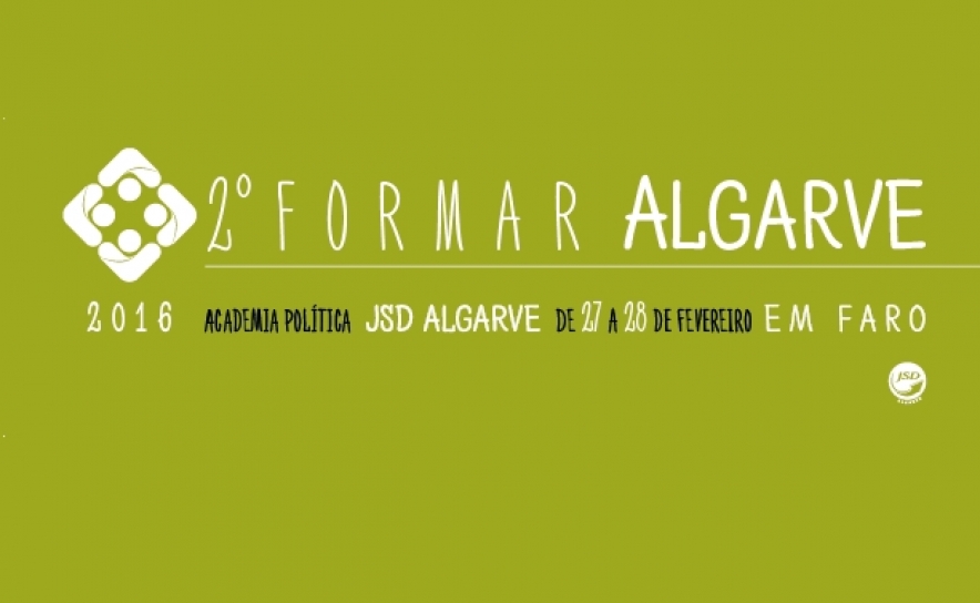 2º Formar Algarve abre inscrições