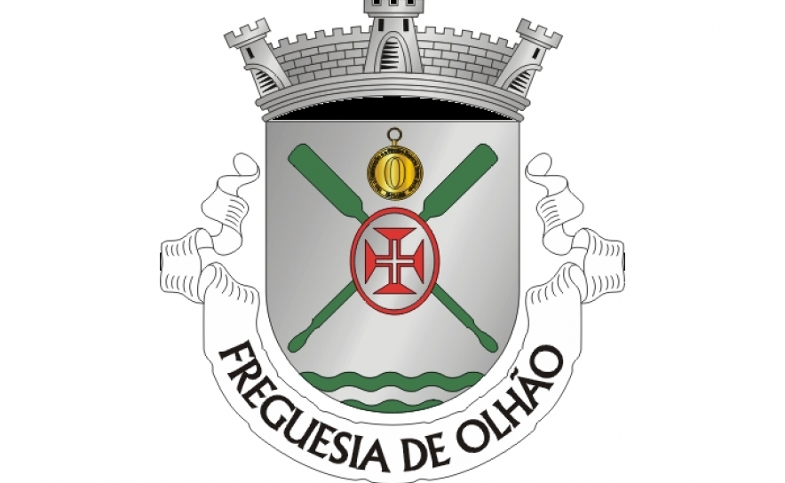 Vamos pintar o túnel/Passagem desnivelada, assinala dia da Freguesia