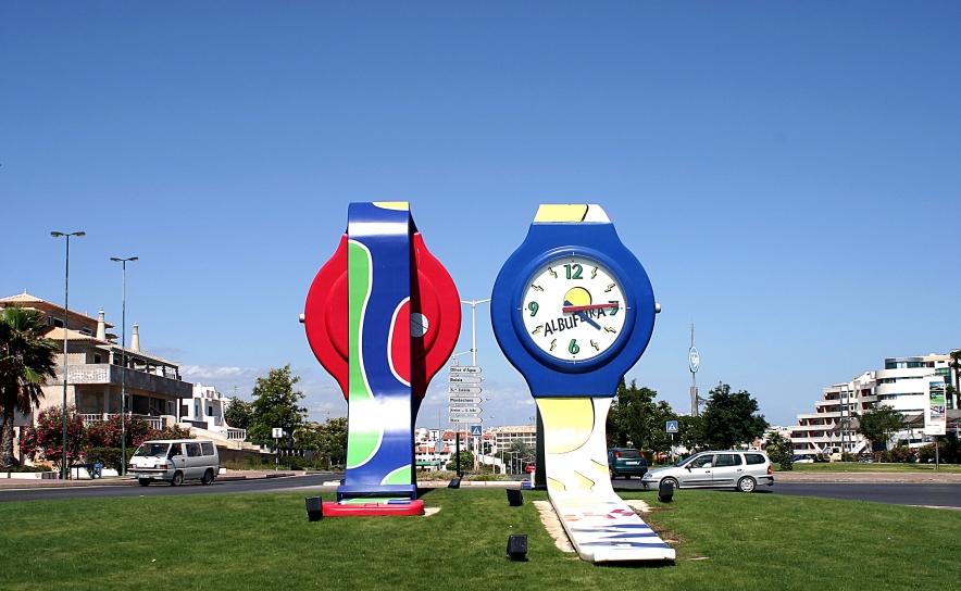 Albufeira promove-se  na Bolsa de Turismo de Lisboa