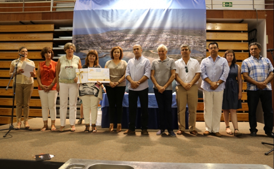 Vencedora Grande Prémio