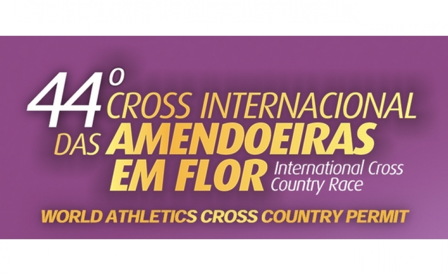 44º CROSS INTERNACIONAL DAS AÇOTEIAS REGRESSA NO PRÓXIMO DOMINGO