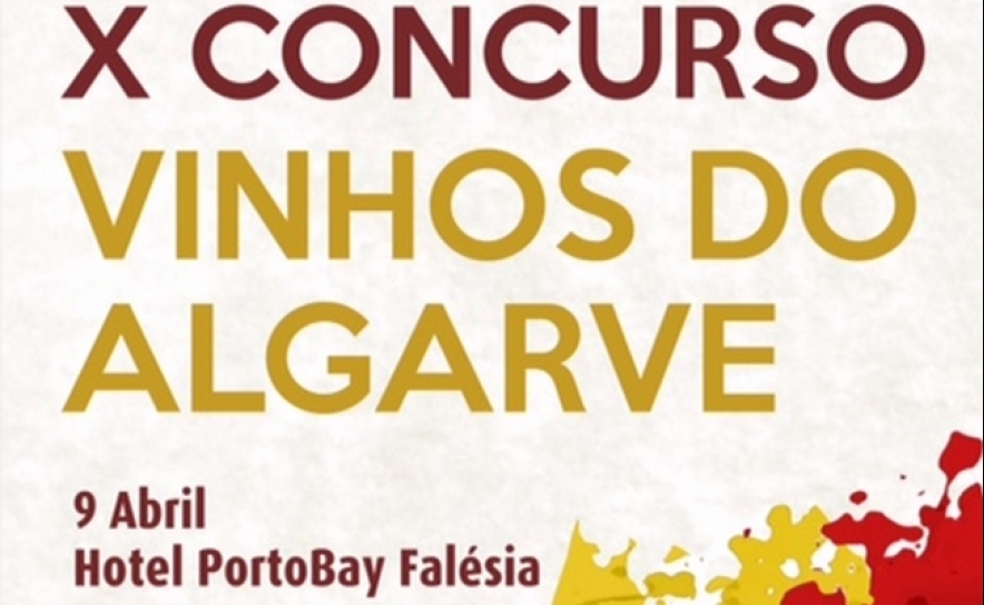 Algarve escolhe os melhores vinhos em concurso 