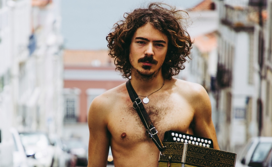Chico da Tina