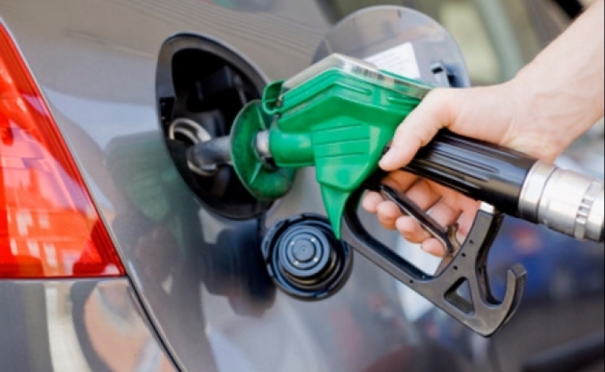Preços do gasóleo e gasolina simples 95 sobem pelo 5.º mês consecutivo em janeiro