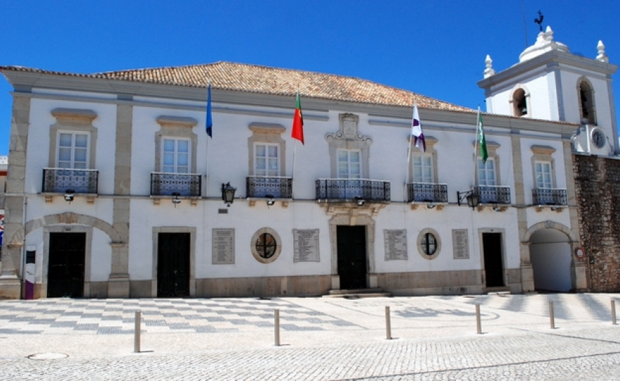 MUNICÍPIO DE LOULÉ APROVA MEDIDA DE INCENTIVO AO SETOR DA CONSTRUÇÃO CIVIL NO CONCELHO