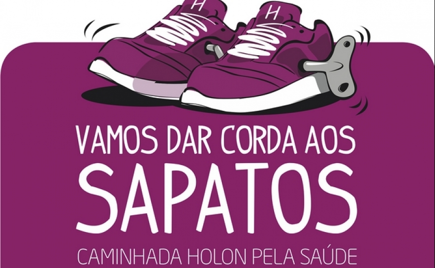 Olhanenses convidados a «Dar Corda aos Sapatos» no próximo domingo