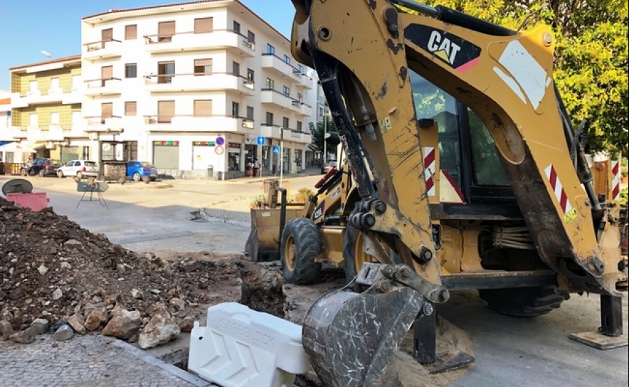 São Brás de Alportel prossegue plano de segurança rodoviária