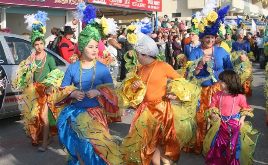 Carnaval de Quarteira