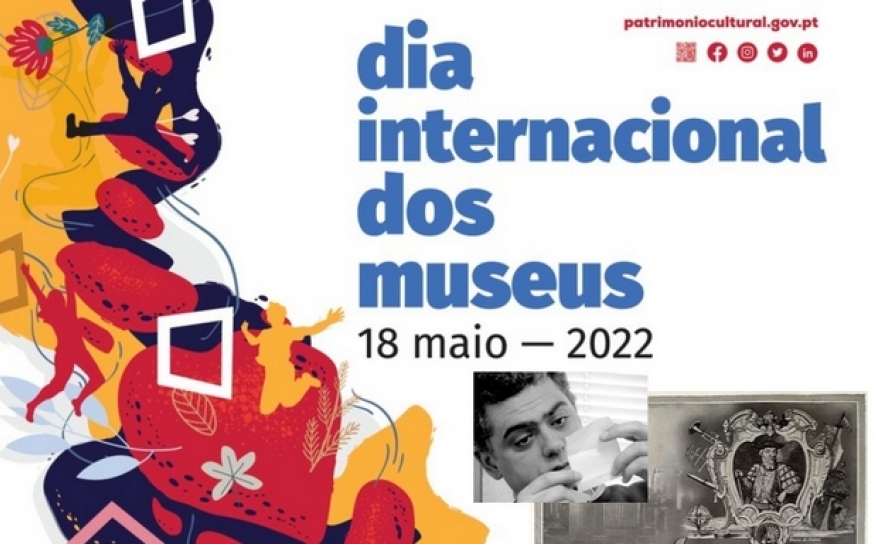 DIA INTERNACIONAL DOS MUSEUS ASSINALADO EM ALBUFEIRA COM CONFERÊNCIA SOBRE «PORTUGAL NA II GUERRA MUNDIAL – O CAIS DA EUROPA»  