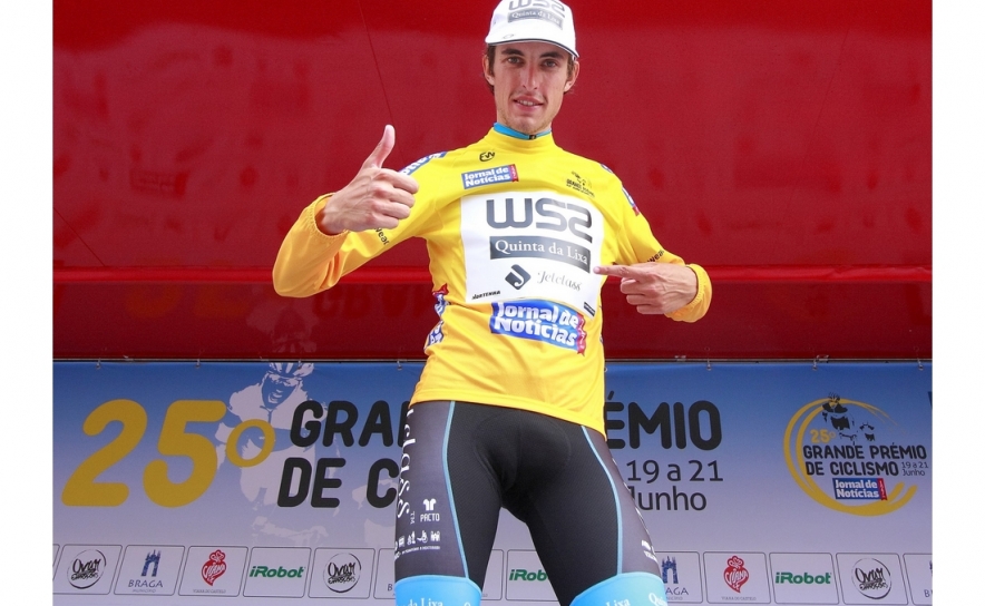 António Carvalho