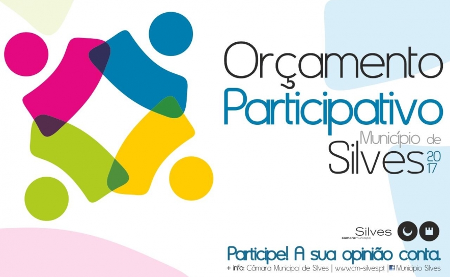 TERMINOU A 1.ª FASE DO ORÇAMENTO PARTICIPATIVO DE SILVES