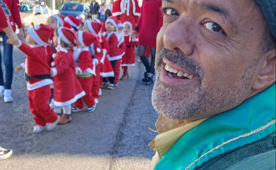 União de Freguesias de Lagoa e Carvoeiro