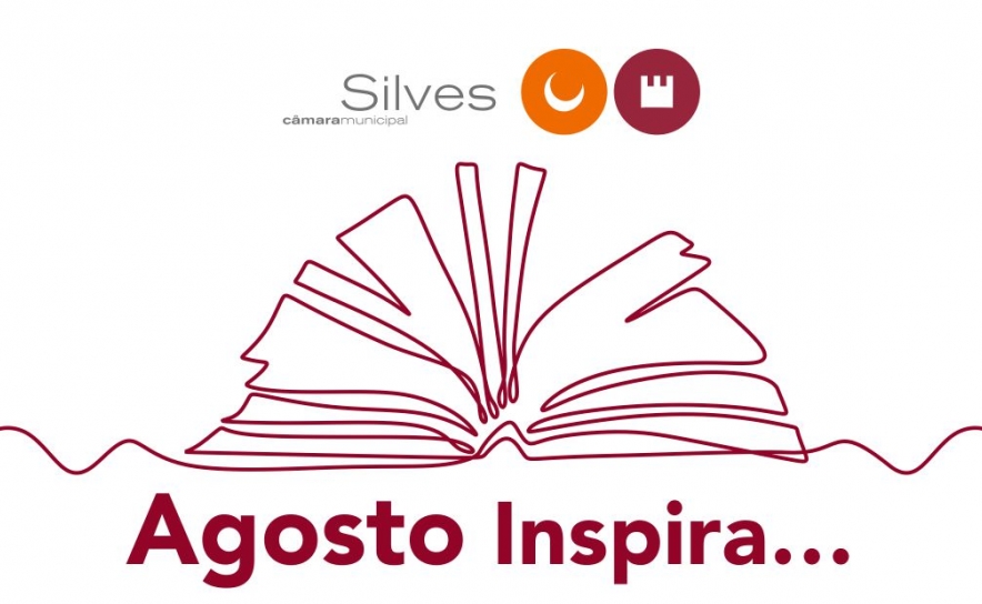 Agosto «Inspira Criança» na Biblioteca Municipal de Silves