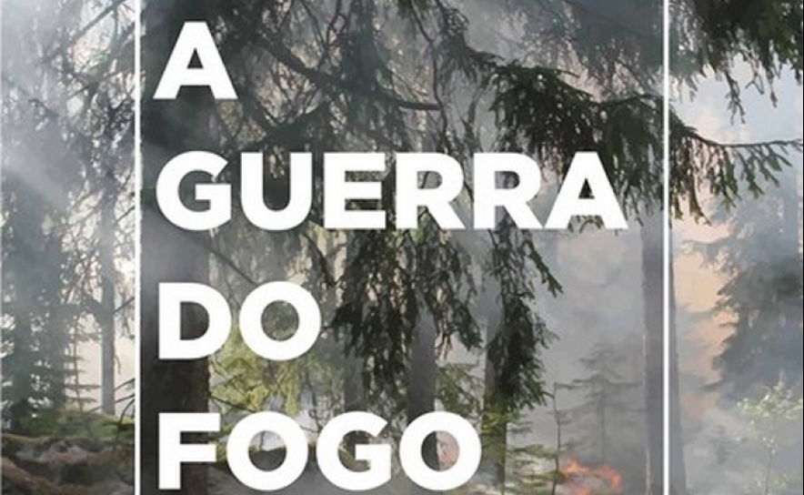 A Ciência ao serviço da Floresta, na prevenção e no combate dos incêndios, em foco em São Brás de Alportel