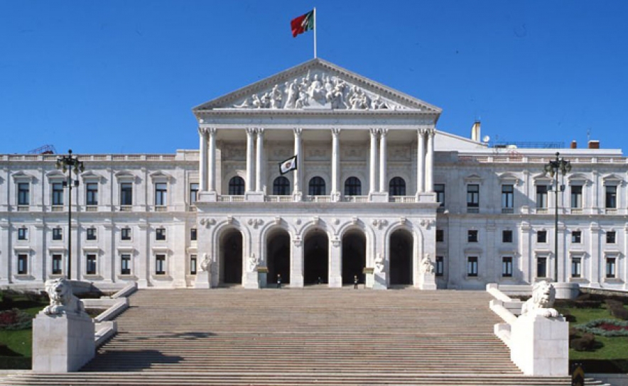 Reversão da agregação de freguesias fica para o próximo parlamento