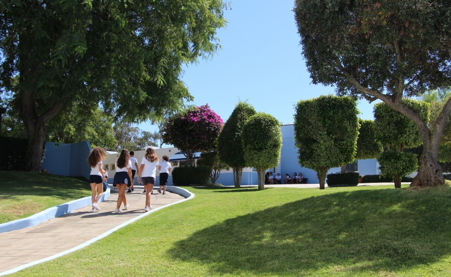Colégio Internacional de Vilamoura reúne especialistas no Innovation in Education Summit