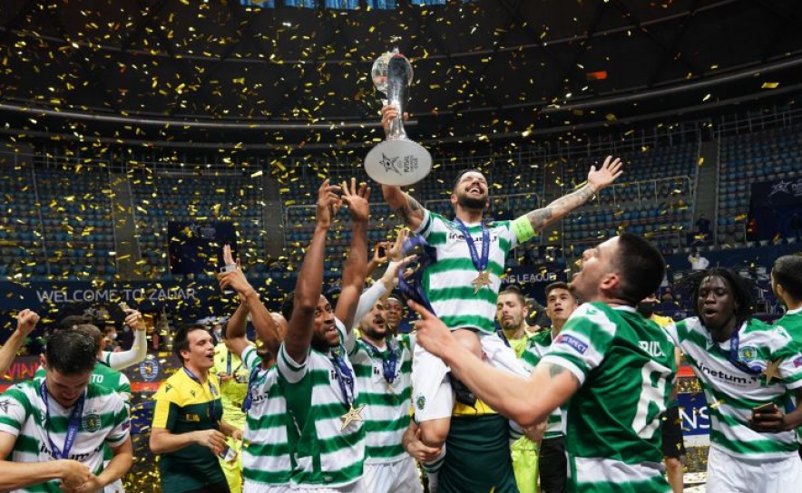 Sporting campeão: Identificados cerca de 20 casos associados aos festejos