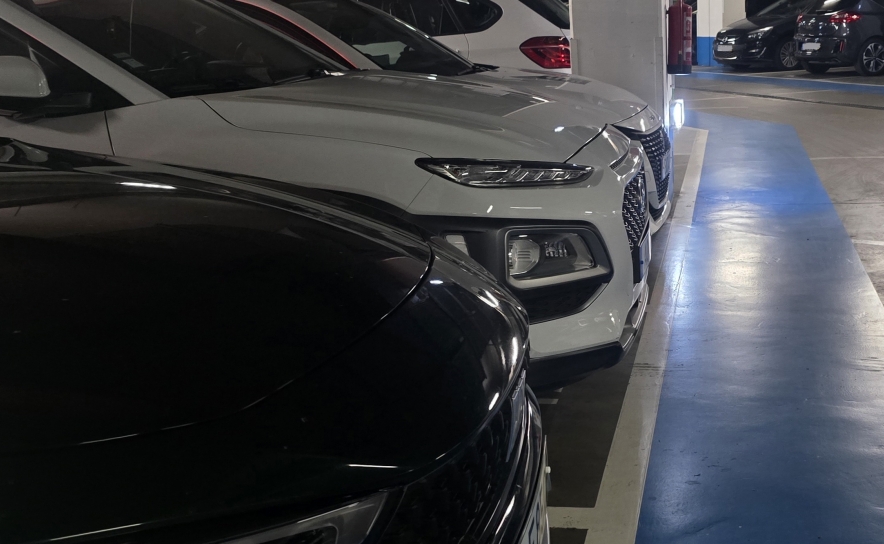 Vendas de carros novos na União Europeia caem 3,9% em janeiro