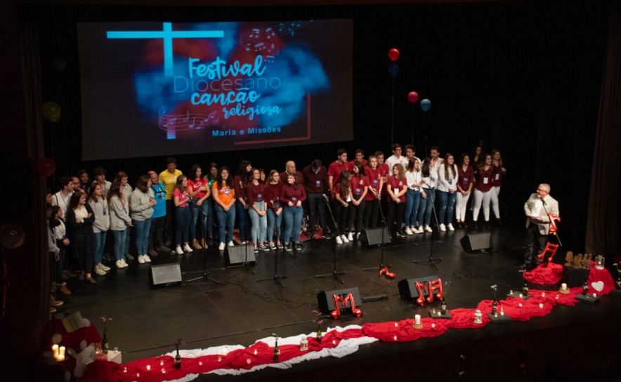 Diocese do Algarve promove XV Festival Jovem da Canção a 05 de outubro