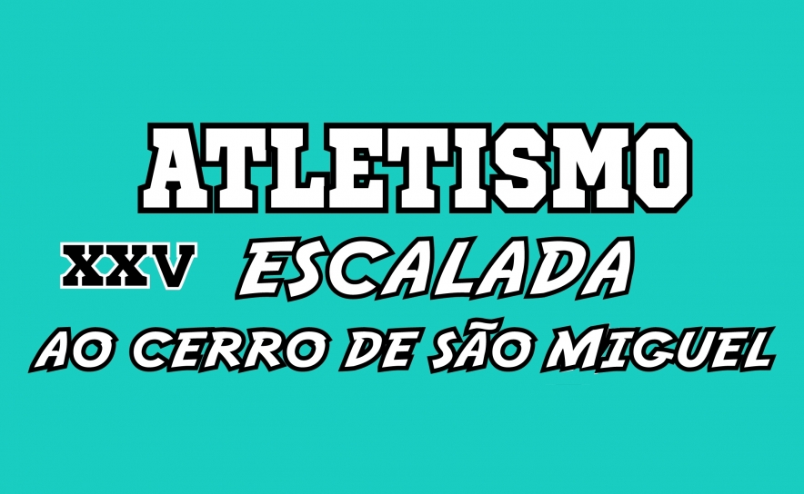 Mítica prova de atletismo leva participantes ao ponto mais alto do concelho