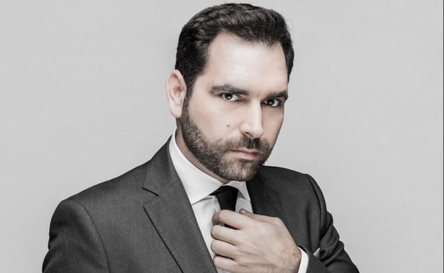 Marco Rodrigues