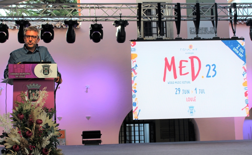 19º Festival MED anuncia novos destinos musicais e compromisso com os ODS