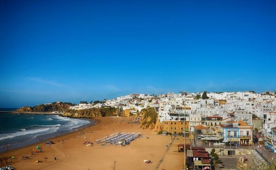 CONTA «ALBUFEIRA UNIDA E SOLIDÁRIA»