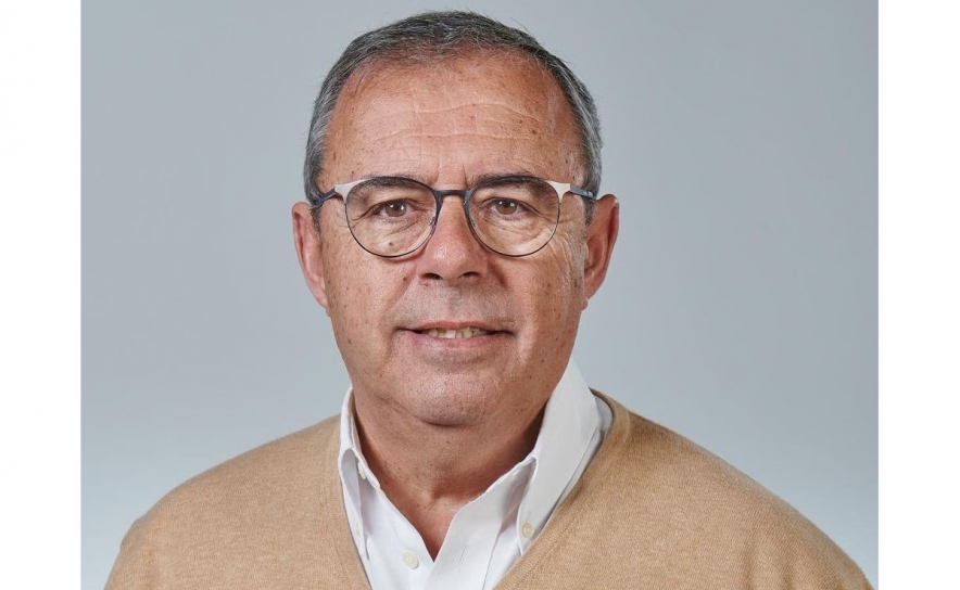 Hélder Martins é o candidato do PSD a presidente da Câmara Municipal de Loulé