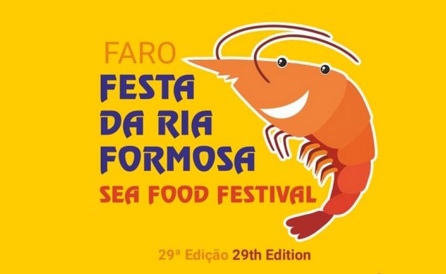 Festa da Ria Formosa