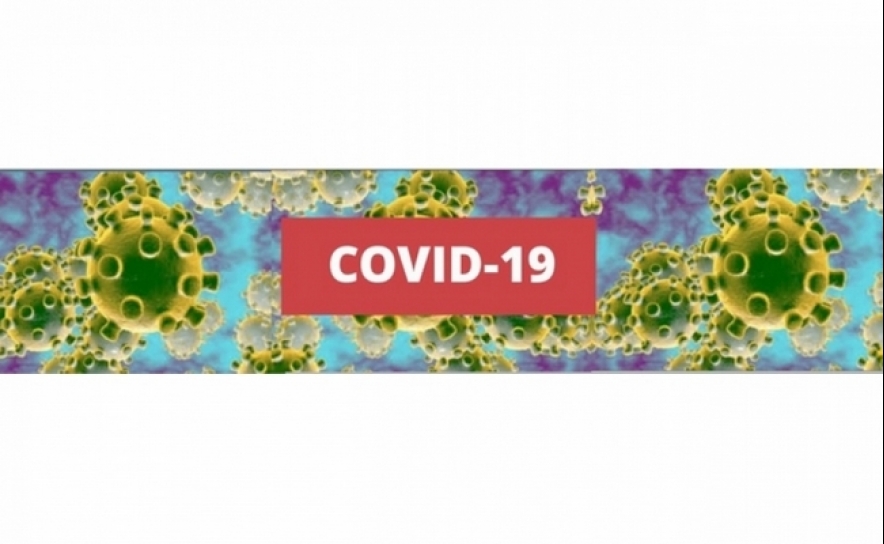 Covid-19: Número de internamentos desce pelo segundo dia consecutivo