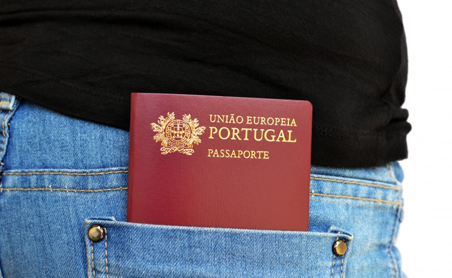 Passaporte português continua entre os mais fortes do mundo em 2025