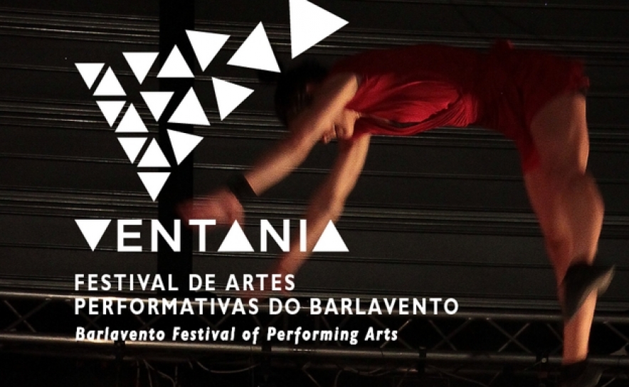 Ventania - Festival de Artes Performativas do Barlavento | «Tome e Embrulhe» | «Atempo» - Circo Contemporâneo 