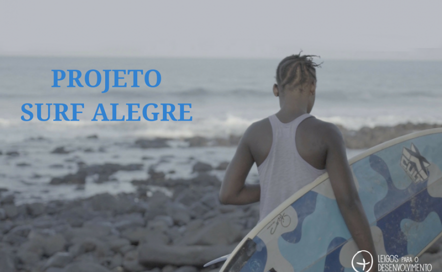 PROJETO SURF ALEGRE 