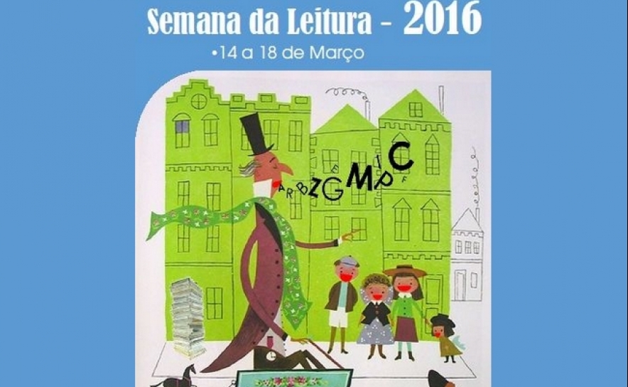 Semana da Leitura