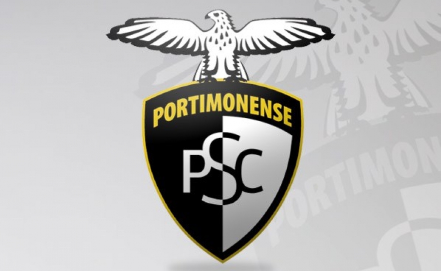 Portimonense empresta Maurício António e Gleison Moreira ao FC Porto