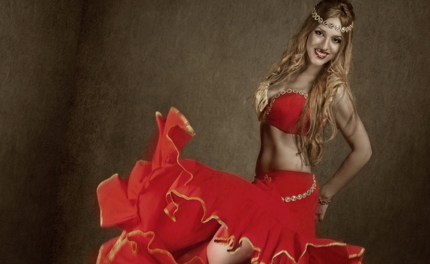 16º Festival Al-Mutamid traz música árabe e dança oriental ao Auditório olhanense