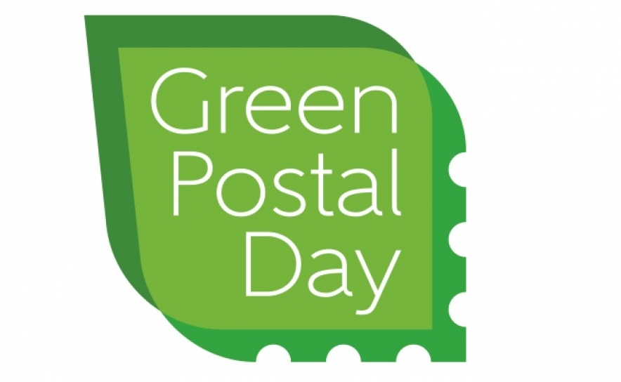 CTT voltam a juntar-se a operadores postais mundiais para celebrar o Green Postal Day