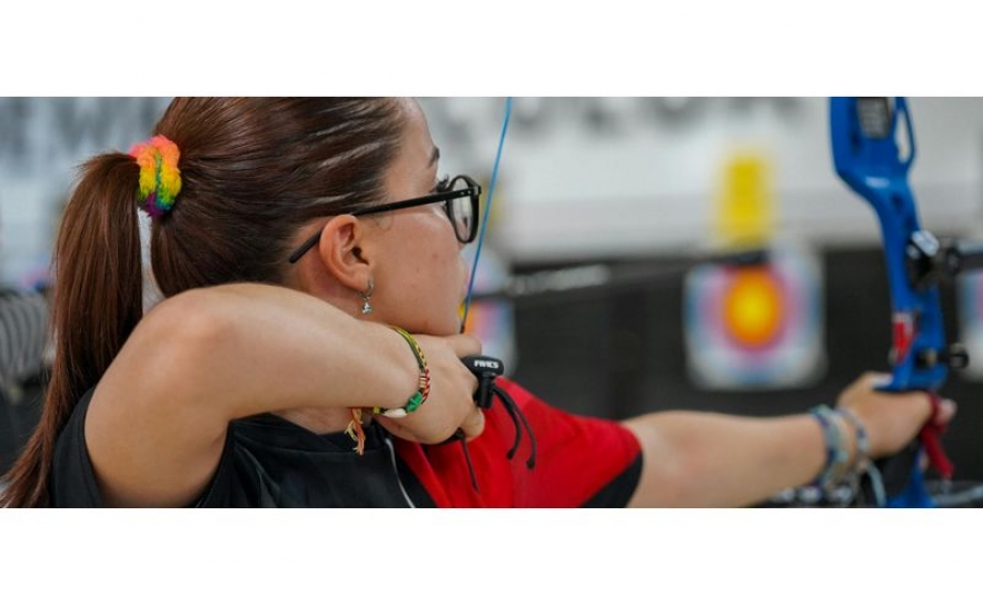 AAUAlg organiza CNU e Taça de Portugal de Tiro com Arco