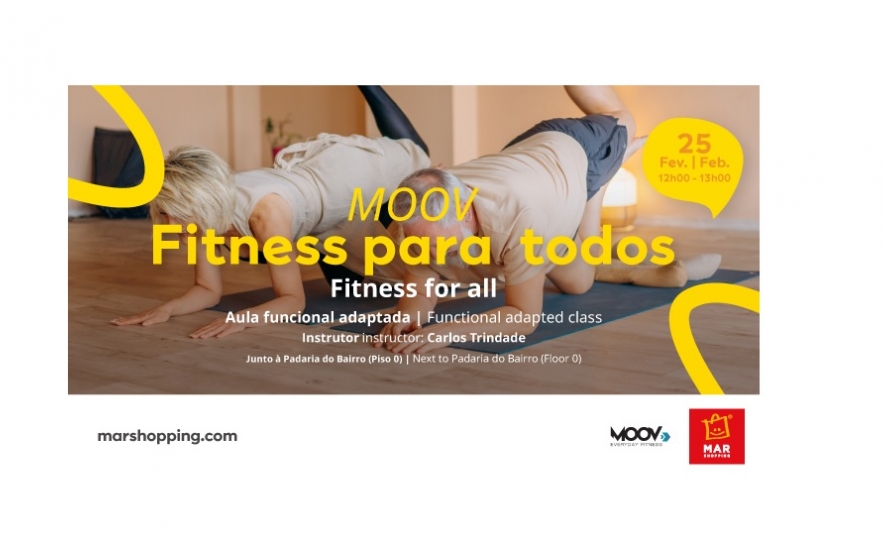 QUER MOVIMENTAR O CORE? EXPERIMENTE O TREINO FUNCIONAL PARA SENIORES