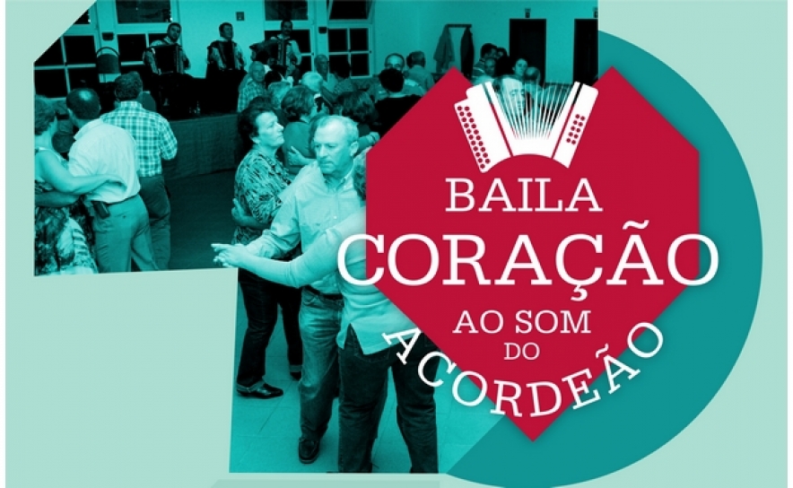 «Baila Coração ao Som do Acordeão» volta a dar música a Castro Marim  