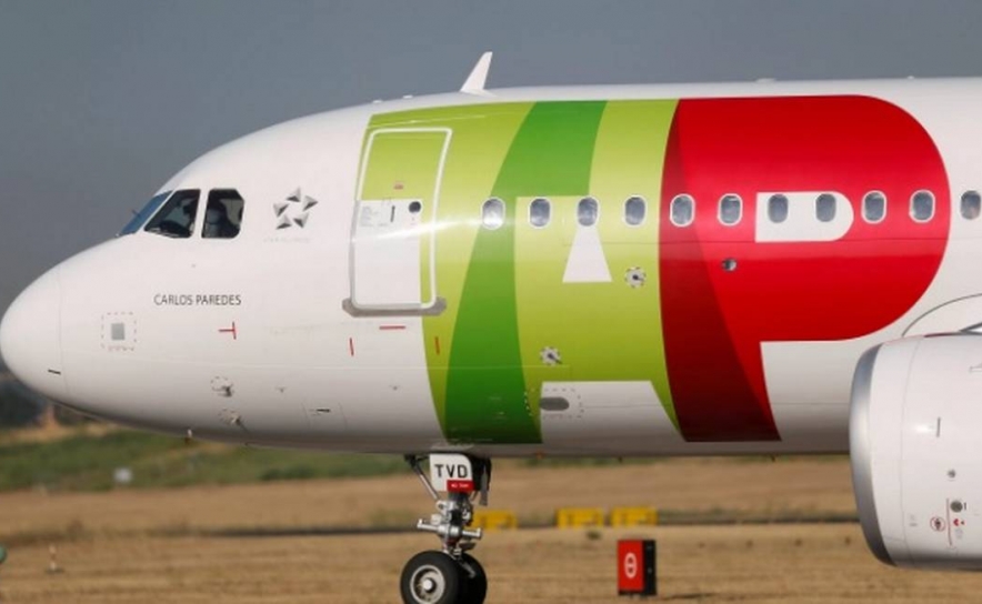 TAP lidera queixas nas companhias aéreas em Portugal