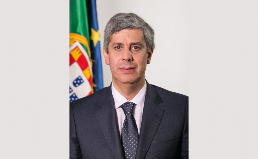 Mário Centeno