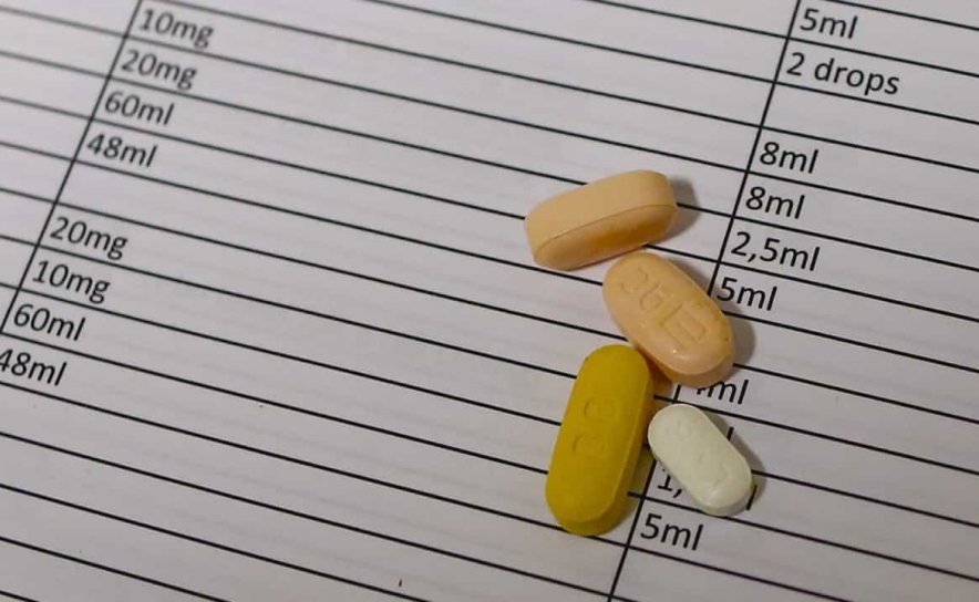 Medicamentos antipsicóticos simples passam a ser cedidos gratuitamente no SNS