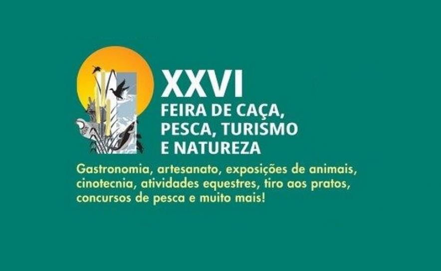 ALBUFEIRA VOLTA A SER A CAPITAL DA CAÇA, PESCA, TURISMO E NATUREZA