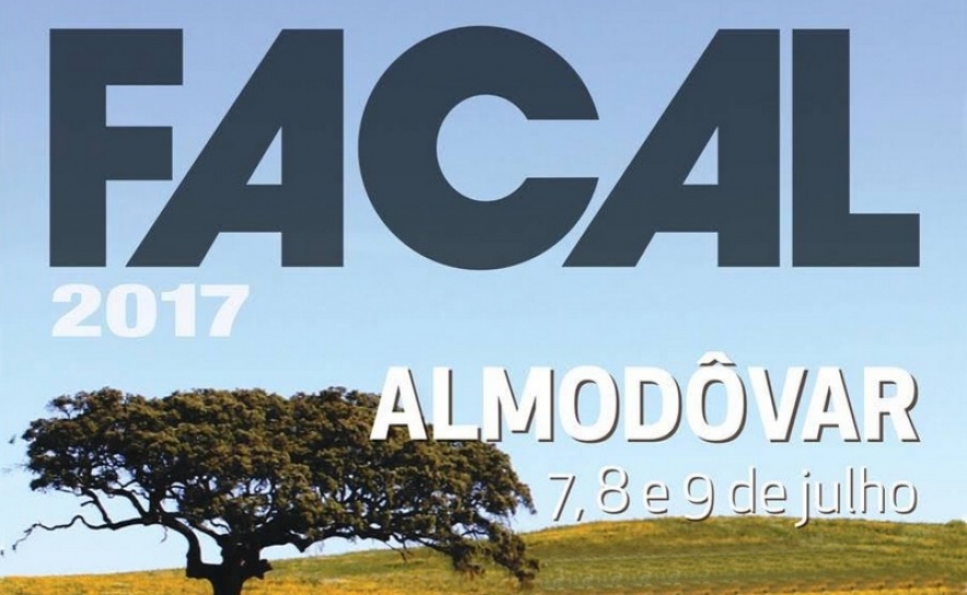 Almodôvar aposta na Cultura como fator de desenvolvimento FACAL 2017 | Motivo de Reencontros, de Cultura e Tradição