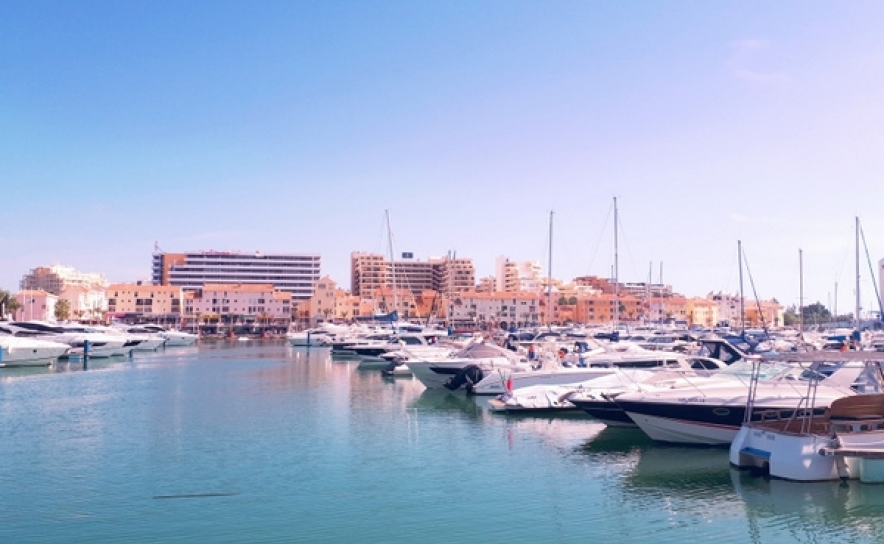 Megaprojeto de 650 milhões previsto para Vilamoura em ‘stand by’ após chumbo ambiental