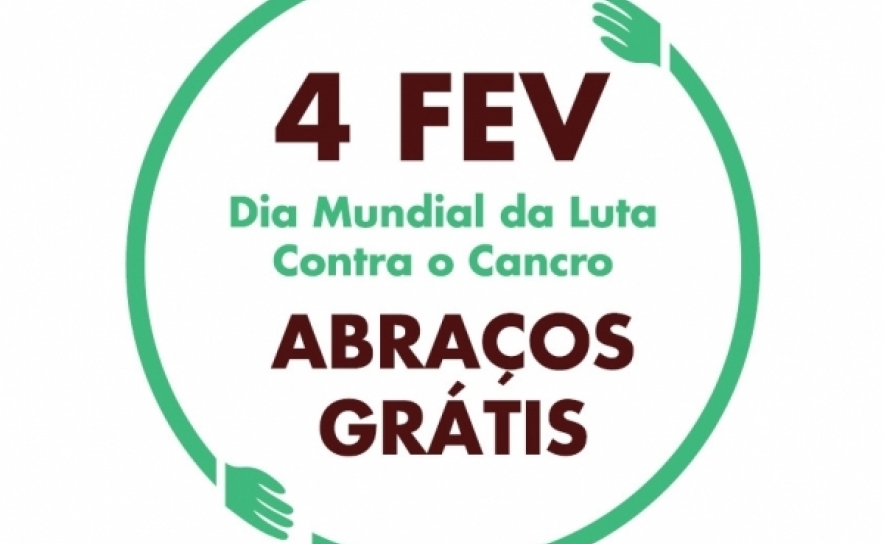 Movimento Abraços Grátis | Associação Oncológica do Algarve