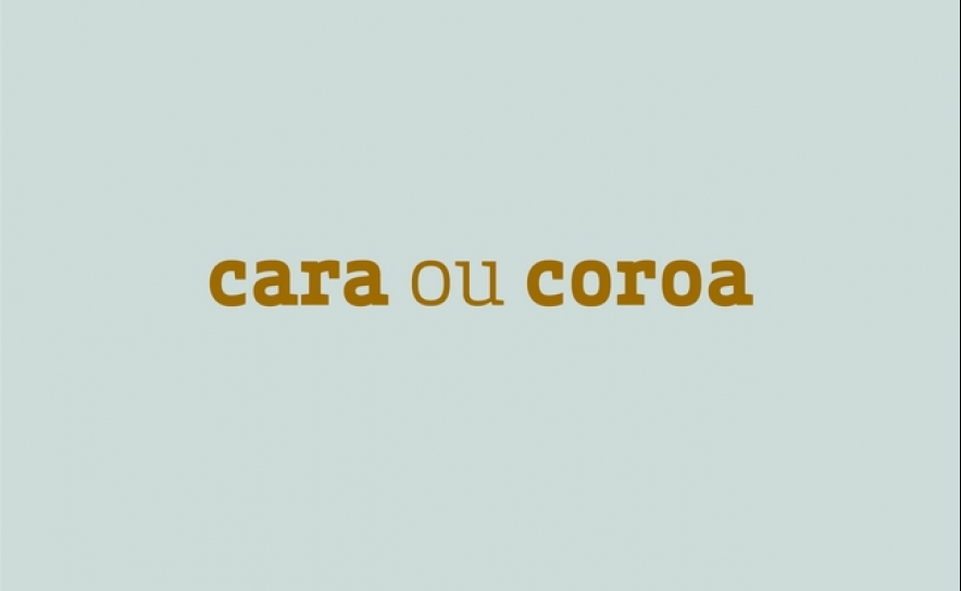 «CARA OU COROA»: LUIZA SCHAEFER, PEDRO ÁGUAS, TÁPÊ E MARIANA TEIGA EXPÕEM NO CECAL