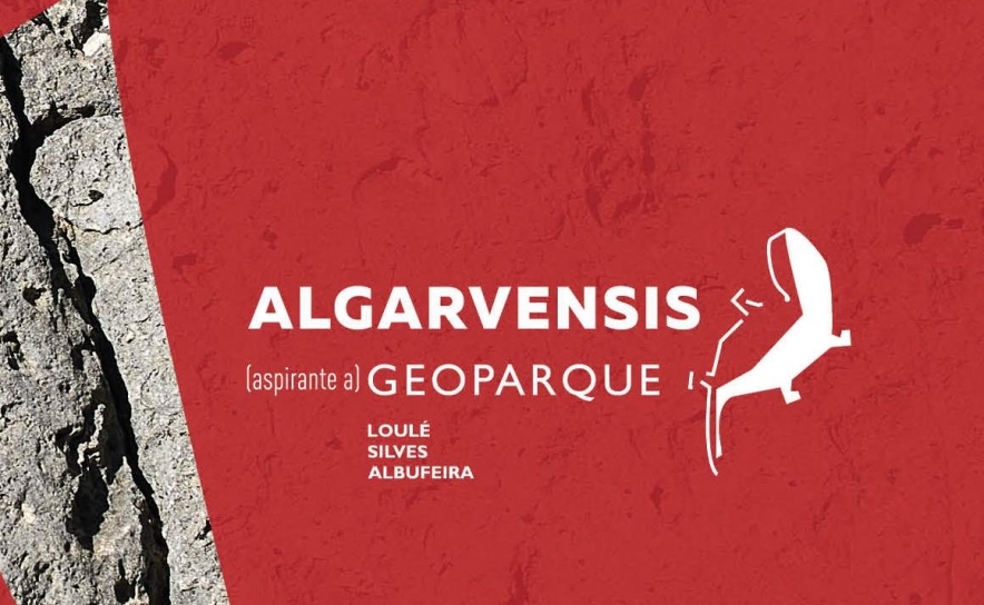 EXPOSIÇÃO «VAMOS SER GEOPARQUE ALGARVIENSIS»